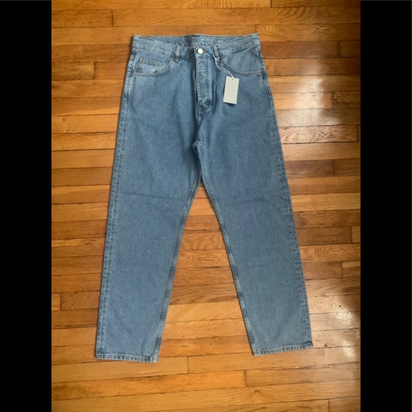 COS | Jeans | Cos Mens Straight Jeans 